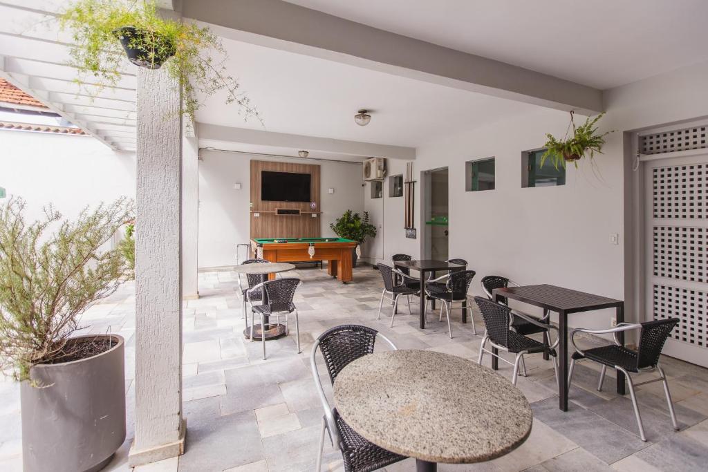 Hotel Nacional Inn Araçatuba