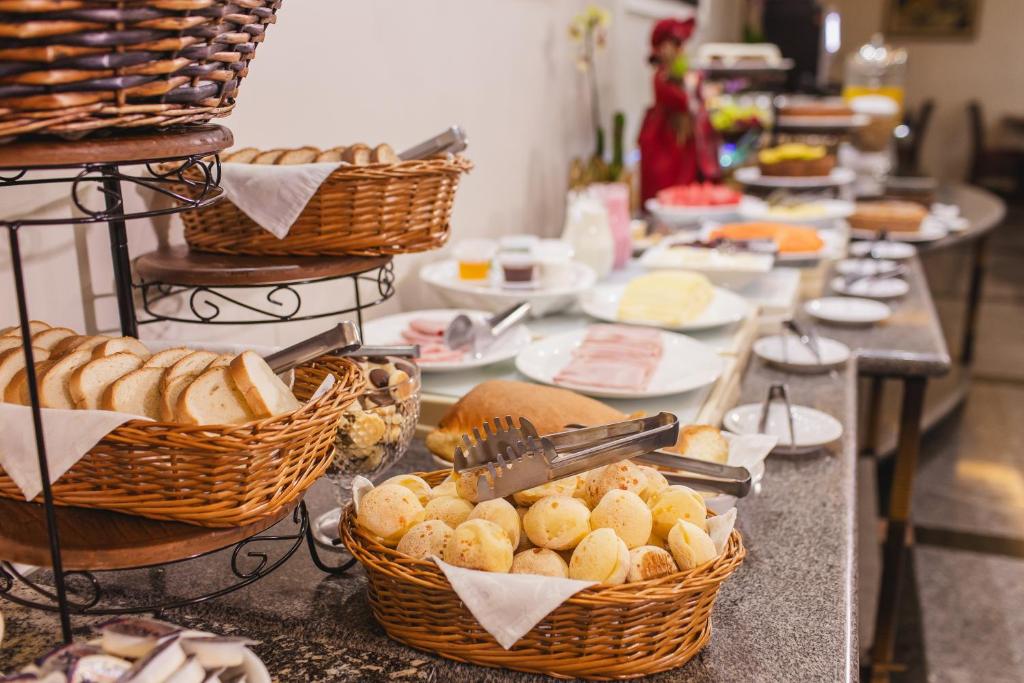 Hotel Nacional Inn Araçatuba