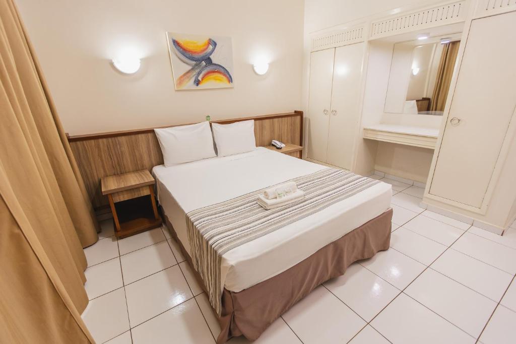 Hotel Nacional Inn Araçatuba