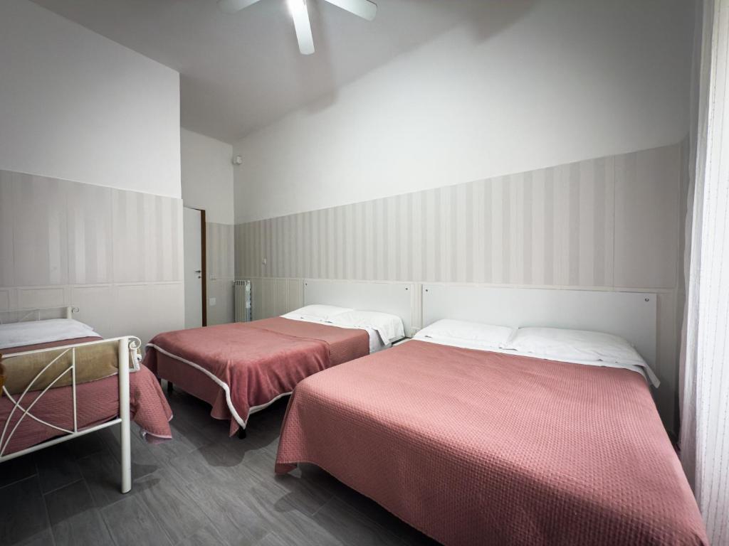 Hotel Giada Roma - Resim 13