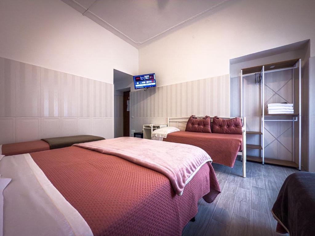 Hotel Giada Roma - Resim 1