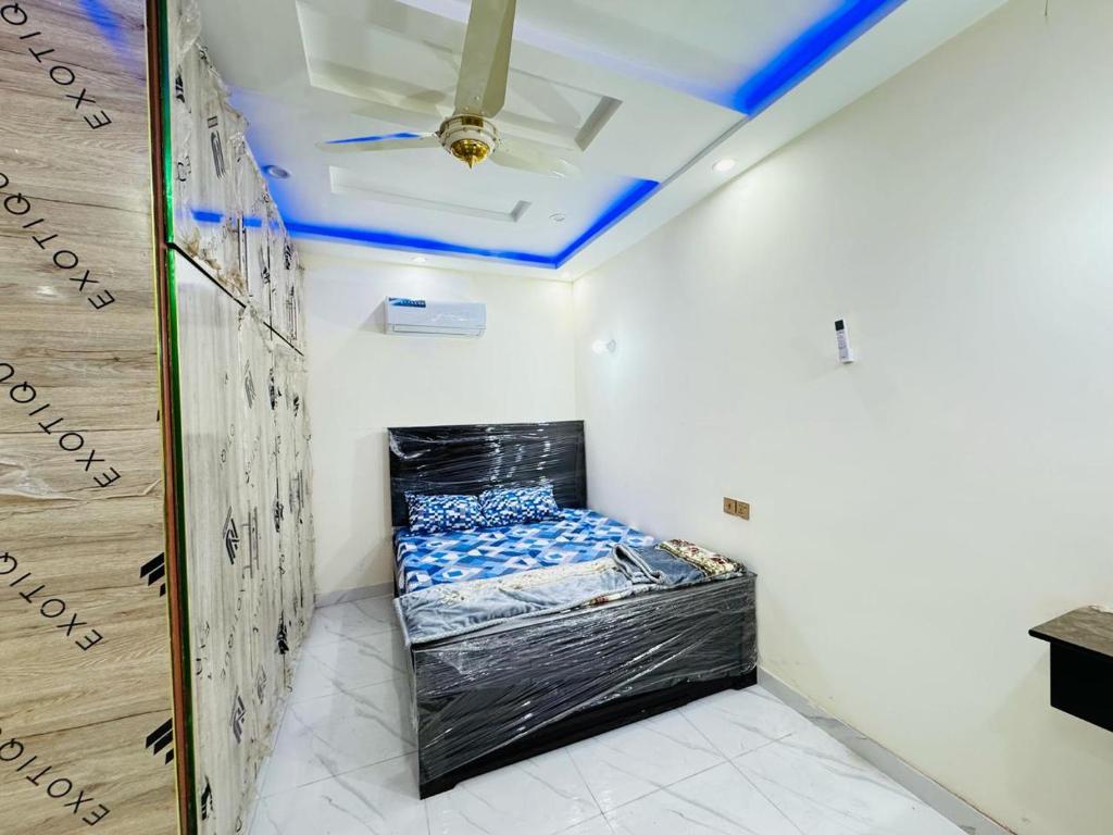 Gallery image of Park View Apartments in Gujrānwāla