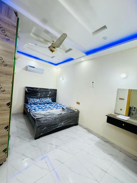 Gallery image of Park View Apartments in Gujrānwāla