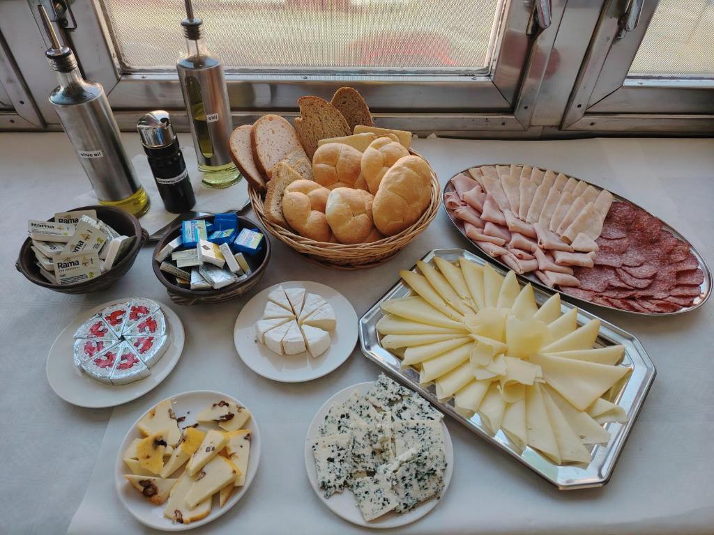 Hotel Legie - Resim 23