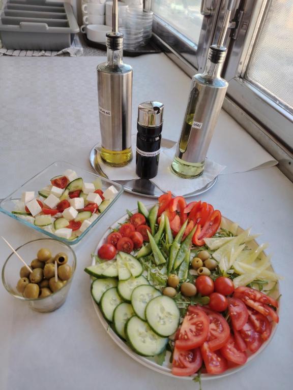 Hotel Legie - Resim 22