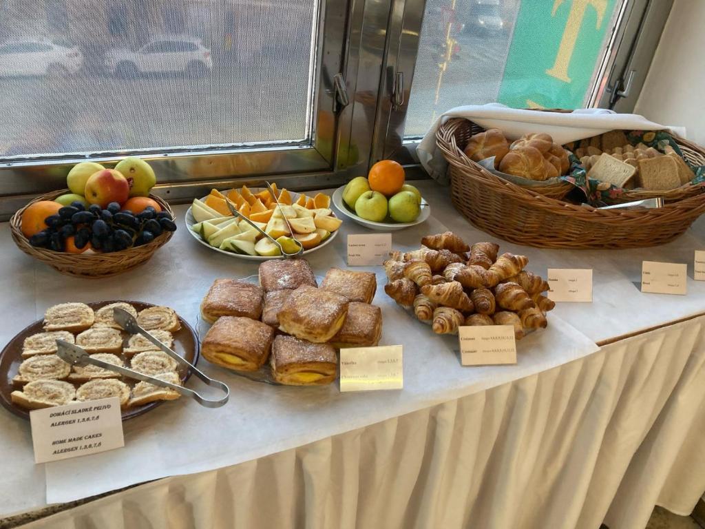 Hotel Legie - Resim 26