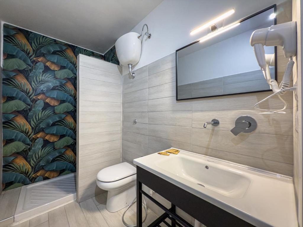 Hotel Giada Roma - Resim 11