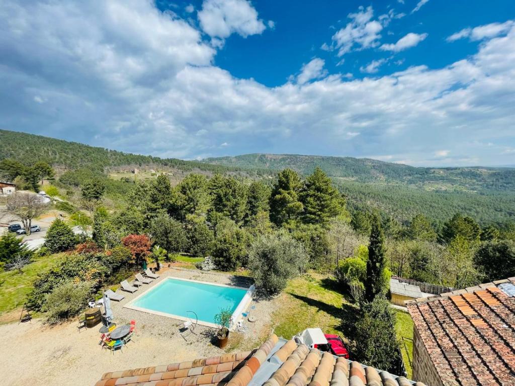 Gîte Le Planzollais - Casa Con 3 Camere Da Letto