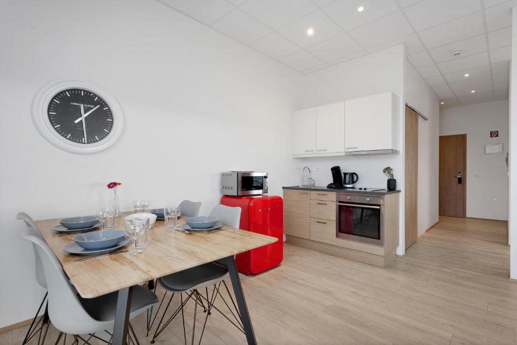 Blue Mountain Apartments by Heimaleiga - Resim 23