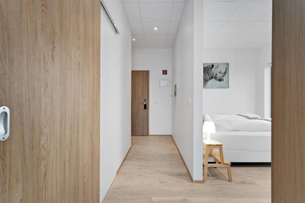 Blue Mountain Apartments by Heimaleiga - Resim 35