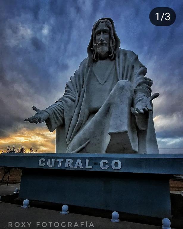 Alquiler por día en Cutral Có