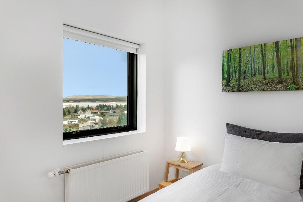 Blue Mountain Apartments by Heimaleiga - Resim 18