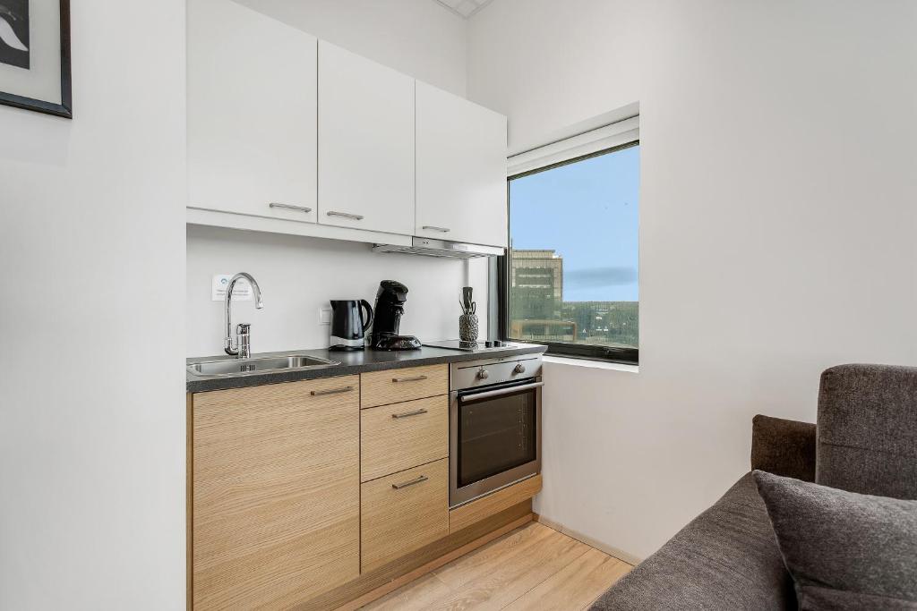 Blue Mountain Apartments by Heimaleiga - Resim 9