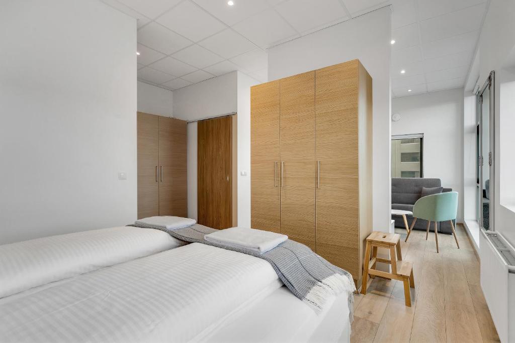 Blue Mountain Apartments by Heimaleiga - Resim 42