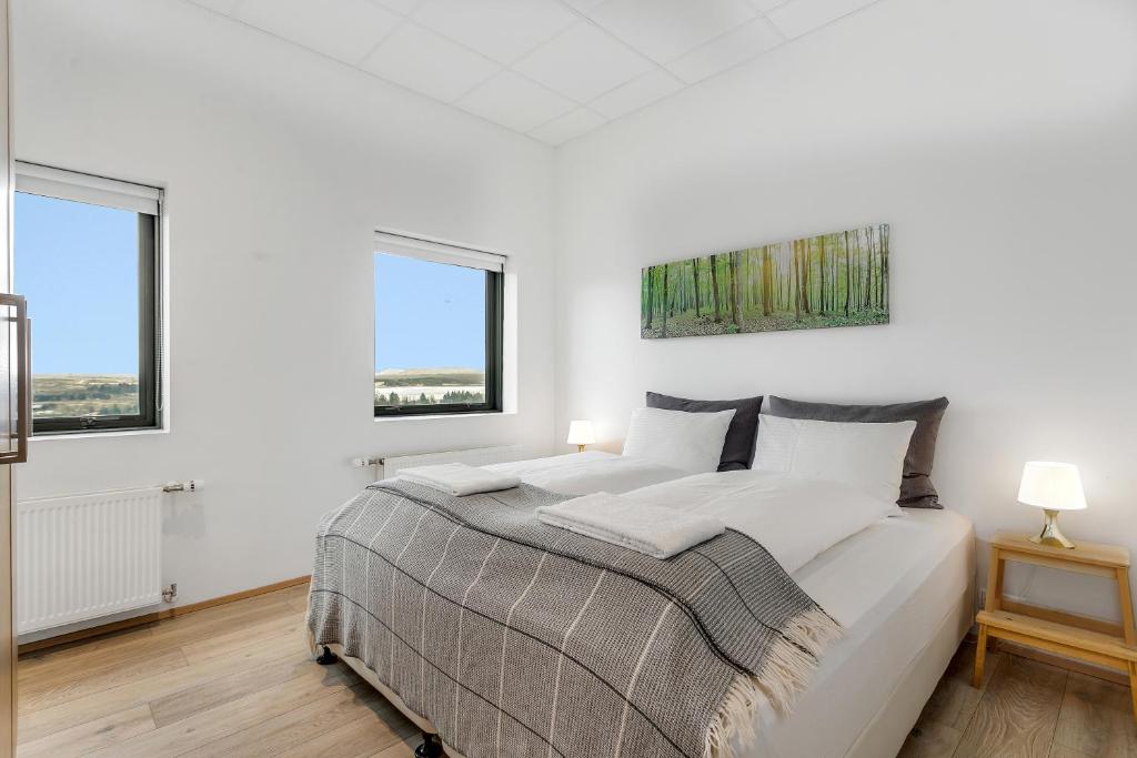 Blue Mountain Apartments by Heimaleiga - Resim 2