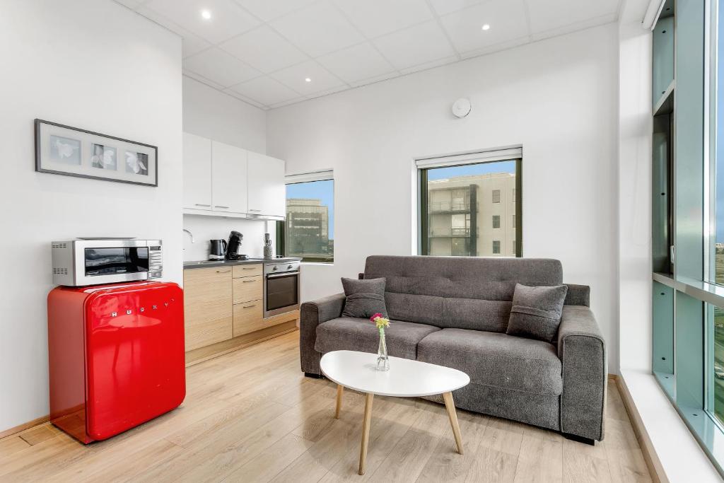 Blue Mountain Apartments by Heimaleiga - Resim 4