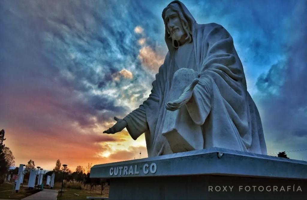 Alquiler por día en Cutral Có