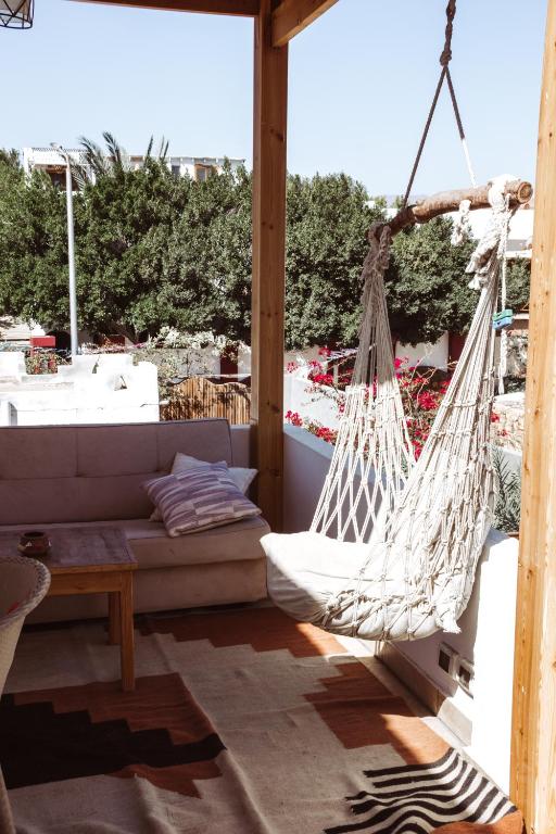 Fotografie z fotogalerie ubytování Villa Vovan v destinaci Dahab