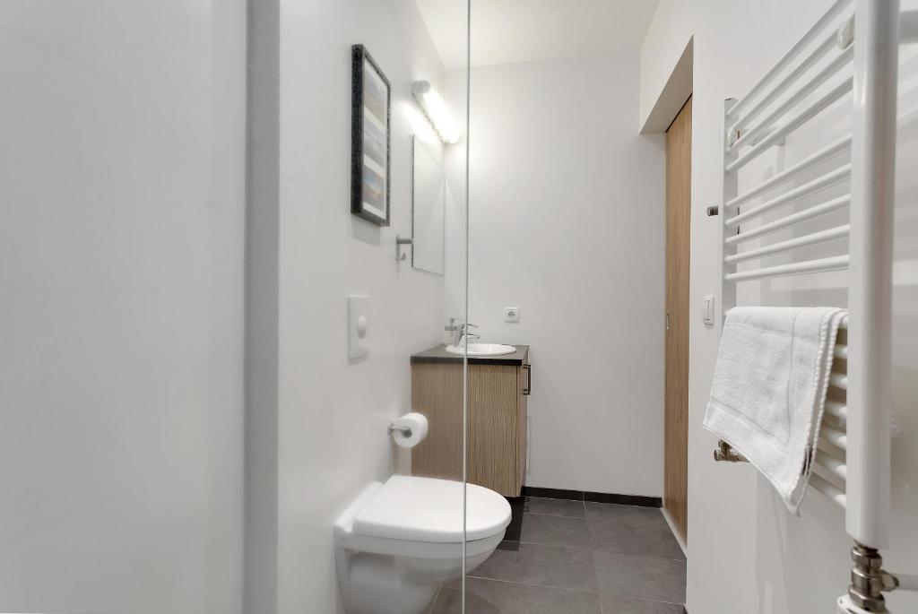 Blue Mountain Apartments by Heimaleiga - Resim 45