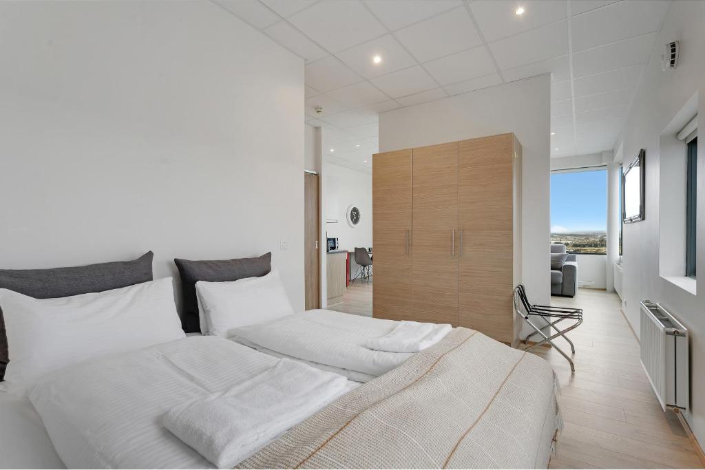 Blue Mountain Apartments by Heimaleiga - Resim 19