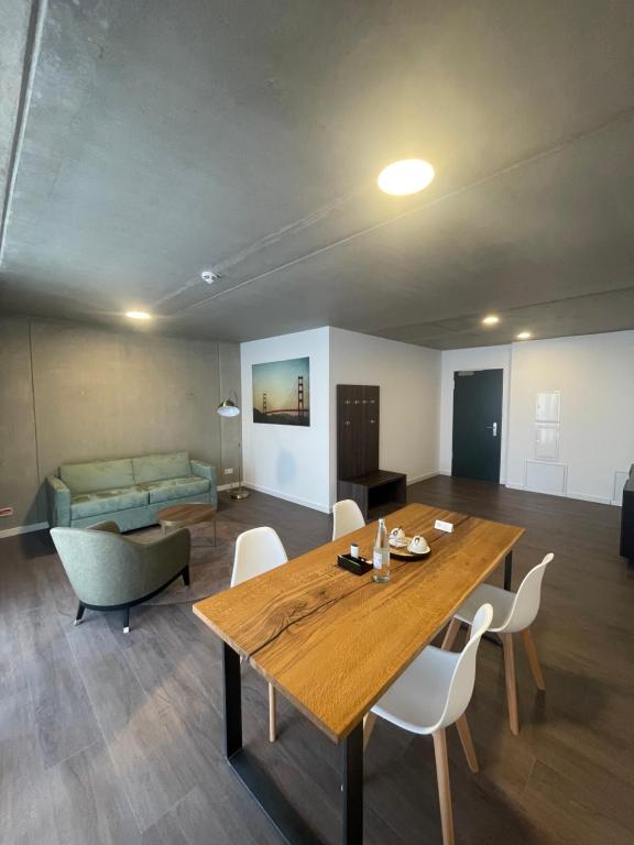 DX Apartments - Resim 15