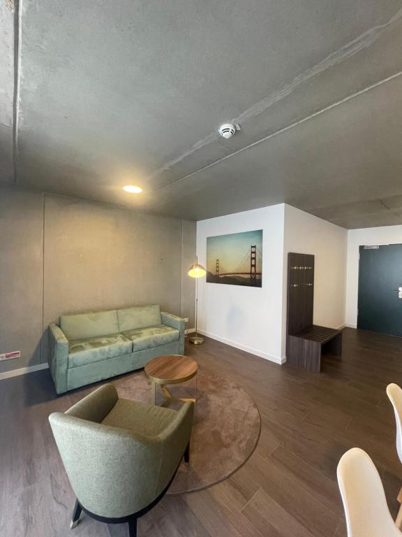 DX Apartments - Resim 16