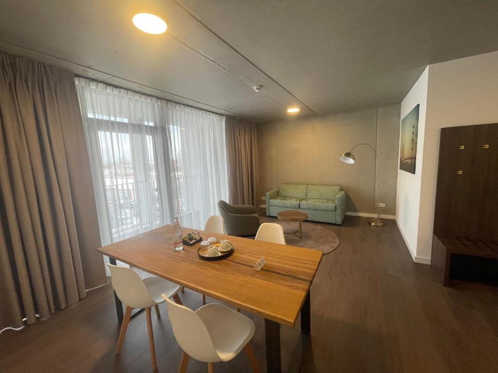 DX Apartments - Resim 17