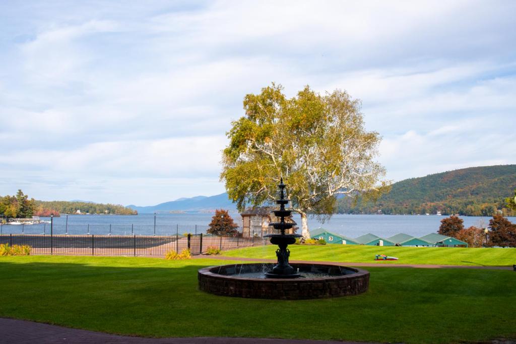 Fort William Henry Hotel - 
