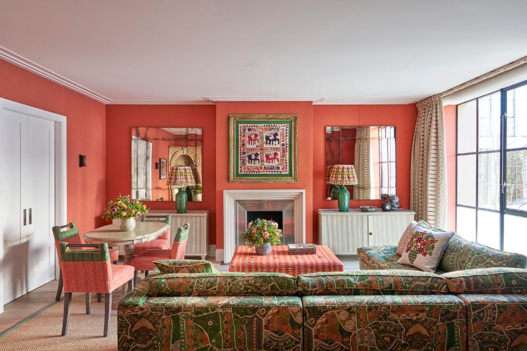 Ham Yard Hotel, Firmdale Hotels - 