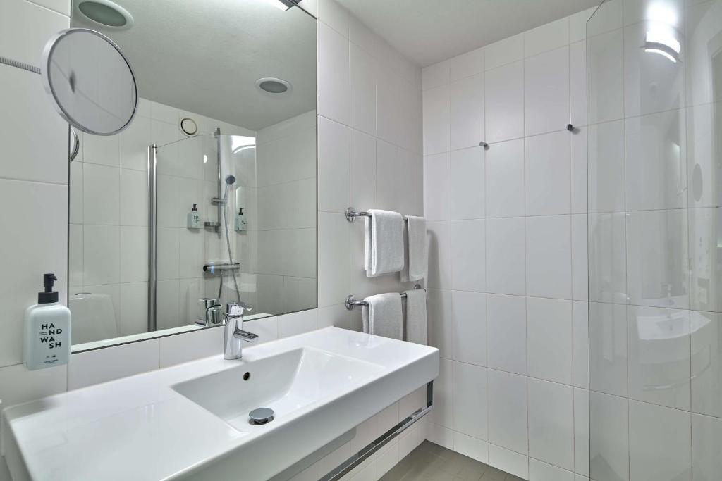 Scandic Rubinen - Resim 30