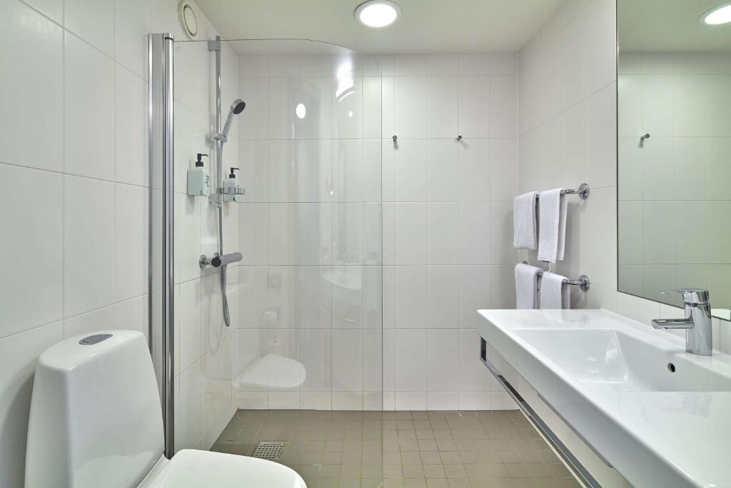 Scandic Rubinen - Resim 8