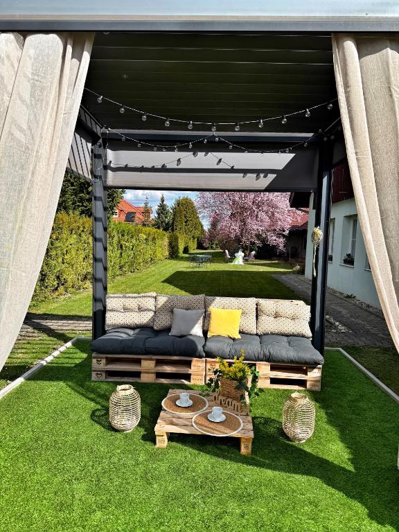 Penzion Solid Spa - 6