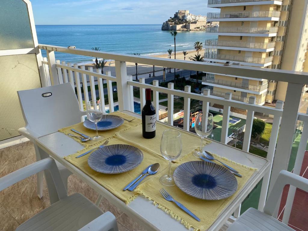 Apartamento Torre Hirta Inmomart
