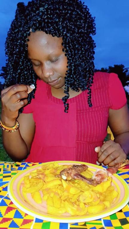 AGETAB village City cottages