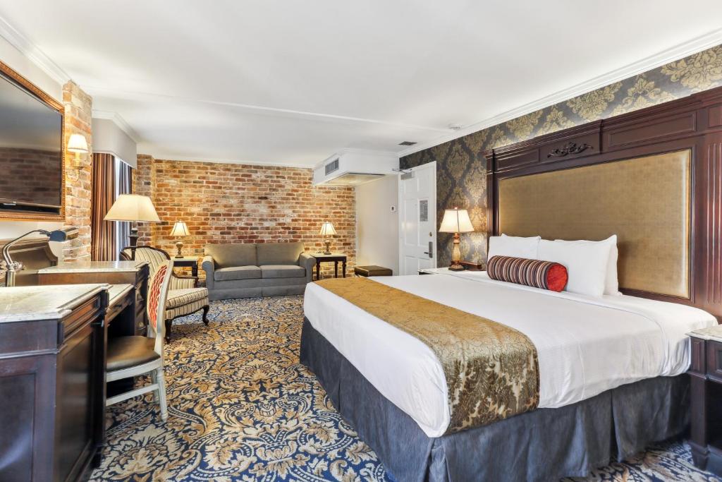 Place D'Armes Hotel - 