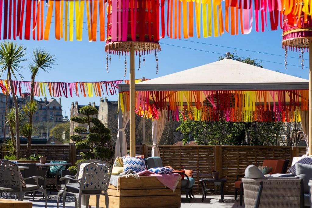 The Bird, Bath - Resim 16