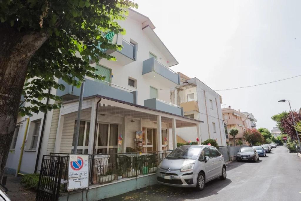 Okolí hotelu