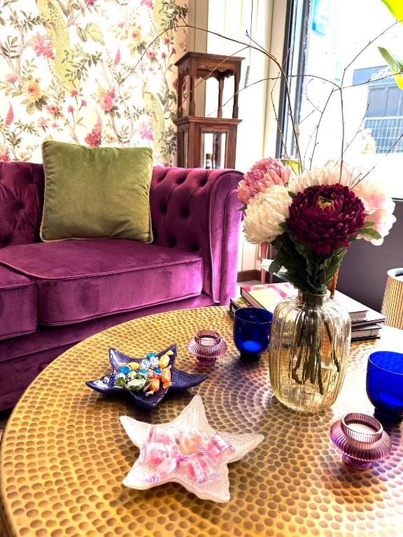 DA PARDIS via Broseta - 11