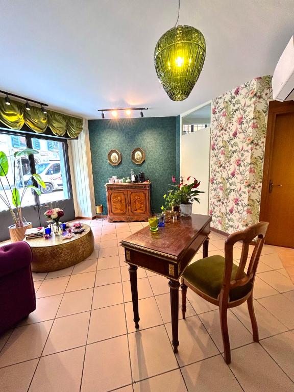 DA PARDIS via Broseta - 10