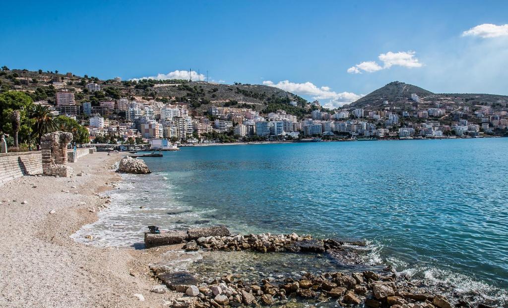 APT Sarande