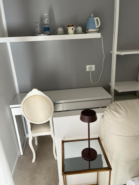 Fotografie z fotogalerie ubytování Fleur Blanche v destinaci Verona