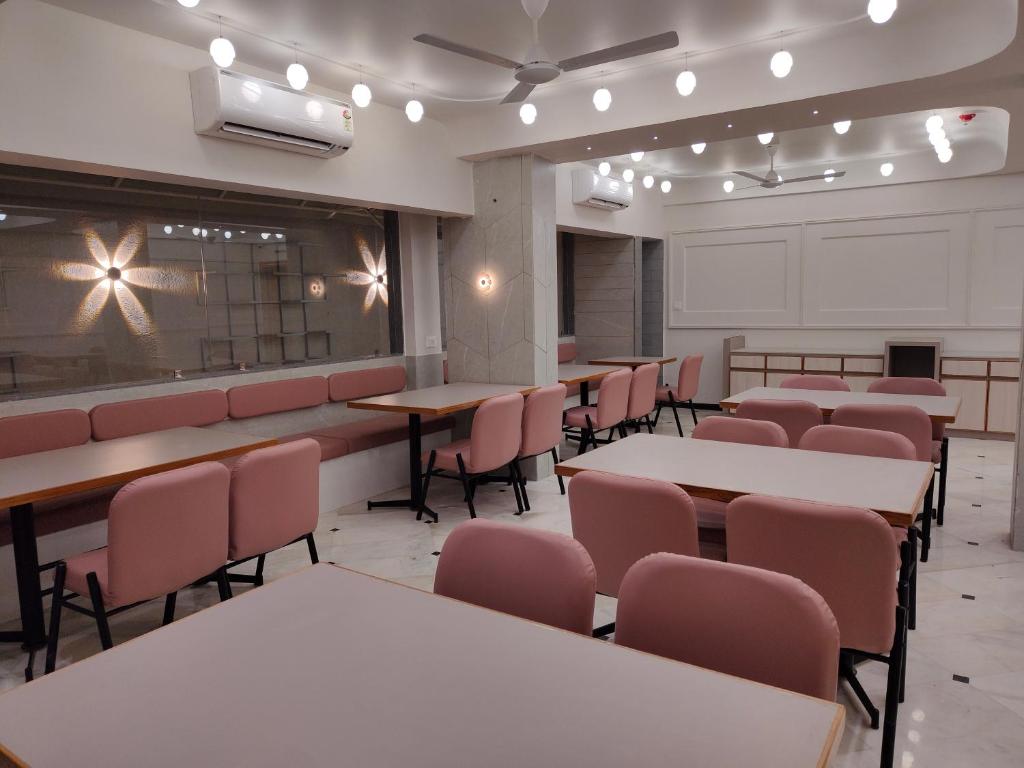 Konferenční prostory v ubytování Hotel Kozar