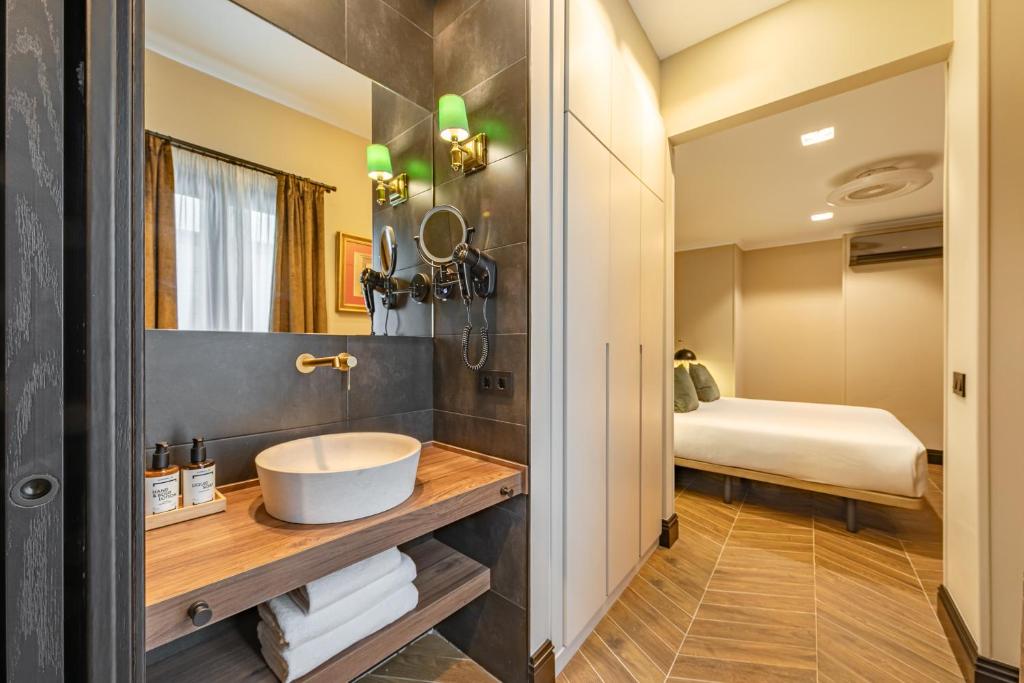 Casa 1862 Heritage Suites by Stay Unique - Resim 44