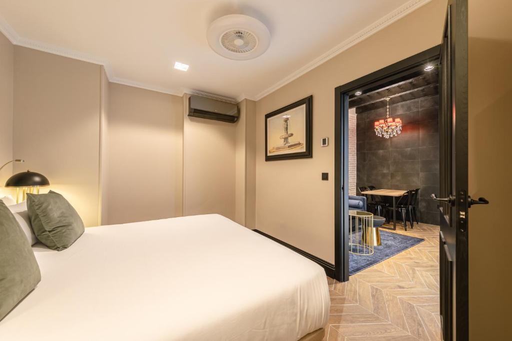 Casa 1862 Heritage Suites by Stay Unique - Resim 43