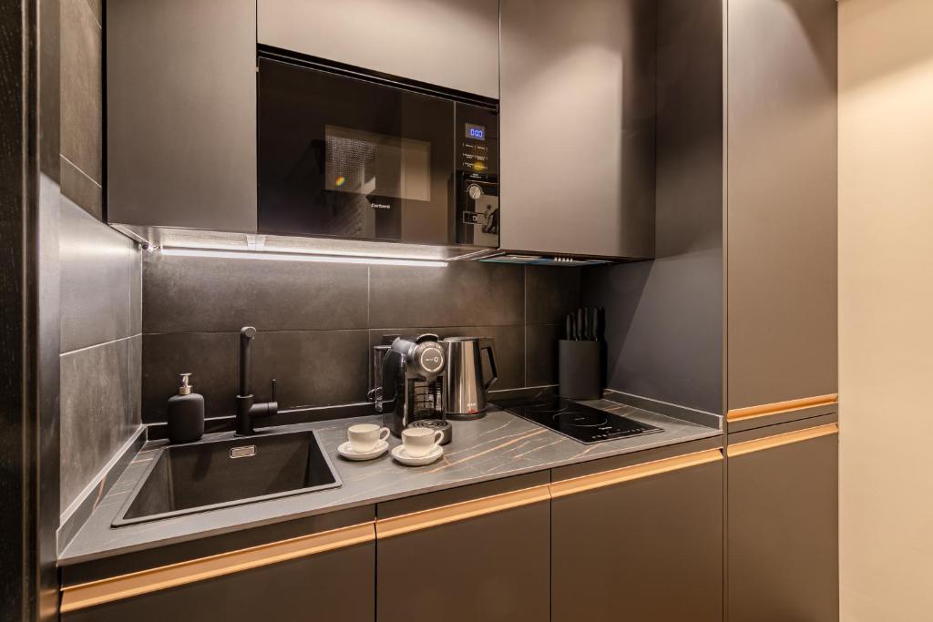 Casa 1862 Heritage Suites by Stay Unique - Resim 12