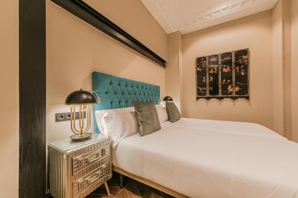 Casa 1862 Heritage Suites by Stay Unique - Resim 16