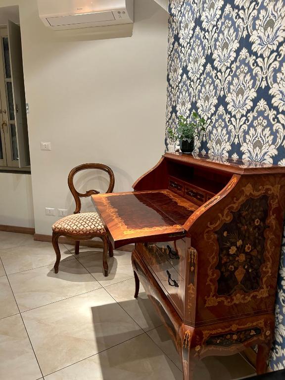 DA PARDIS via Broseta - 18