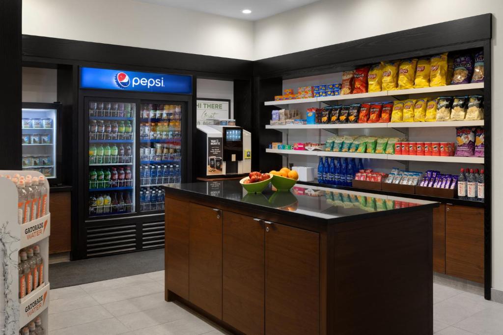 Holiday Inn Ottawa East by IHG - Resim 36