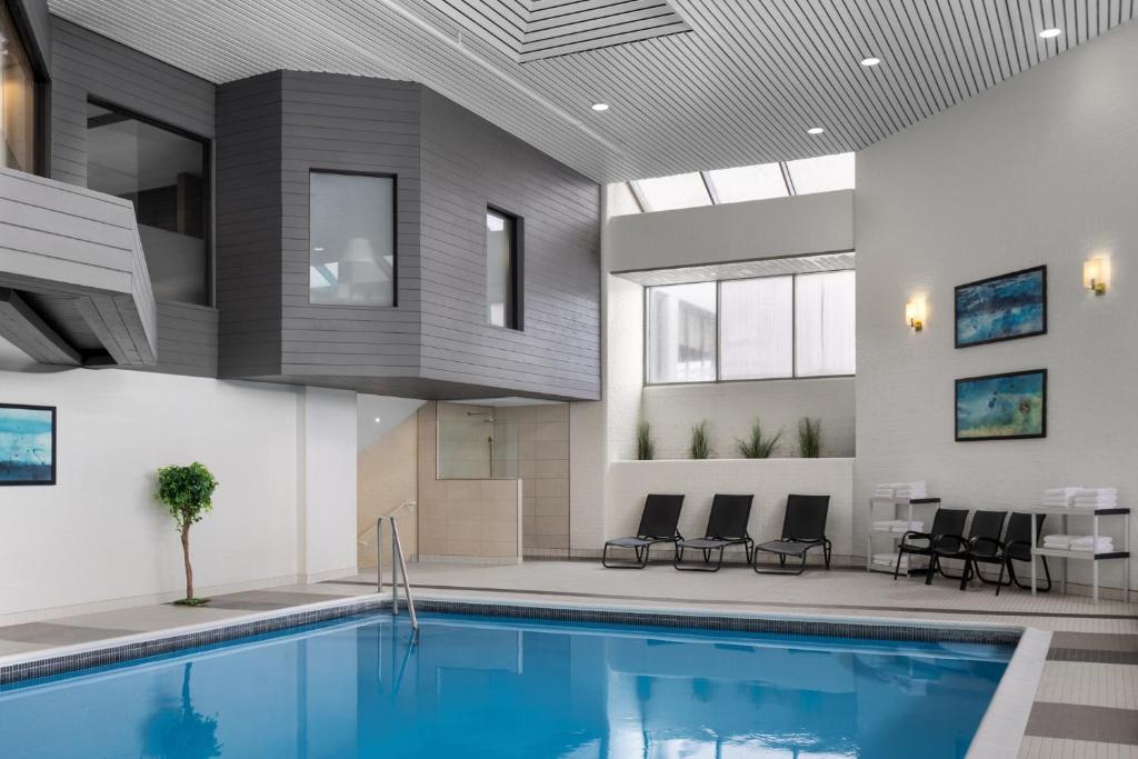 Holiday Inn Ottawa East by IHG - Resim 3