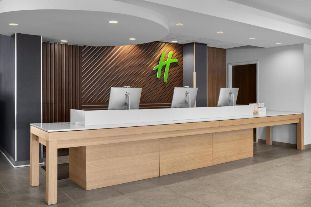 Holiday Inn Ottawa East by IHG - Resim 31